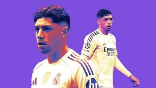 Valverde.