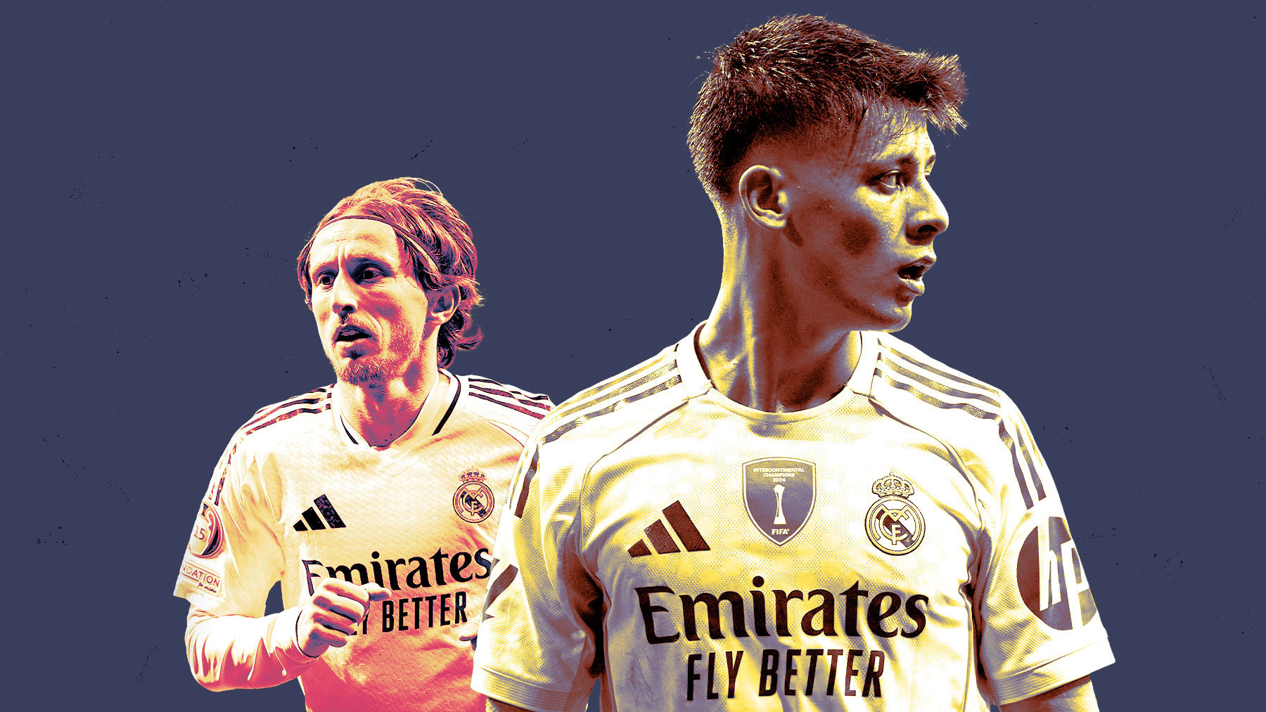 El Real Madrid encuentra en Güler al nuevo Modric