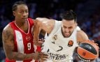 Real Madrid Olympiacos