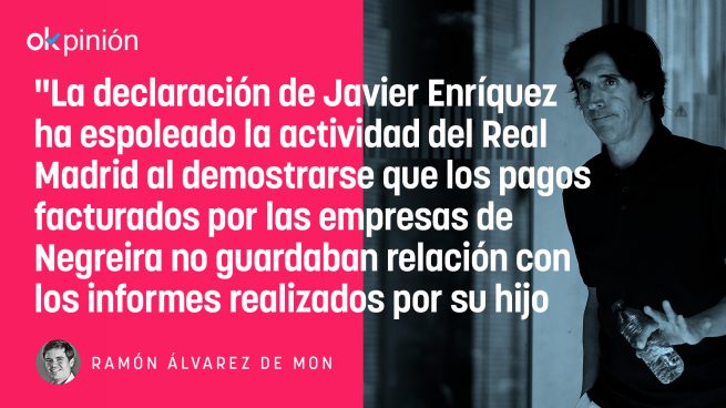 Real Madrid Negreira