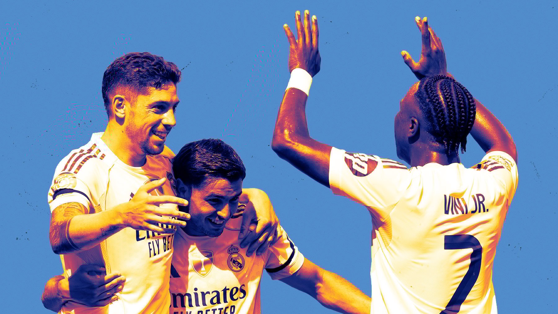 El vestuario cierra filas: «Valverde es uno de nuestro capitanes y lo necesitamos»