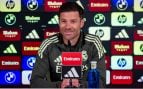 Xabi Alonso
