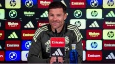 Xabi Alonso. (EP)