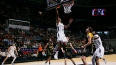 Theo Maledon. (ACB)