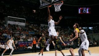 Theo Maledon. (ACB)