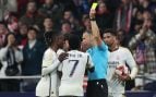 Cuadra Fernández, Vinicius, Real Madrid