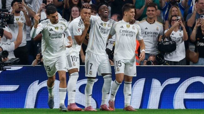 Real Madrid