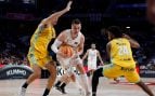 Real Madrid Gran Canaria