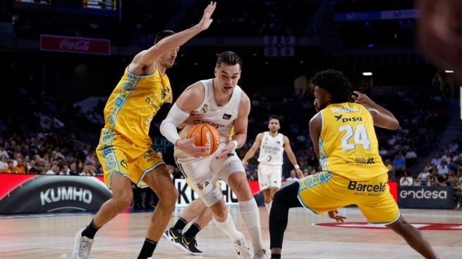 Real Madrid Gran Canaria
