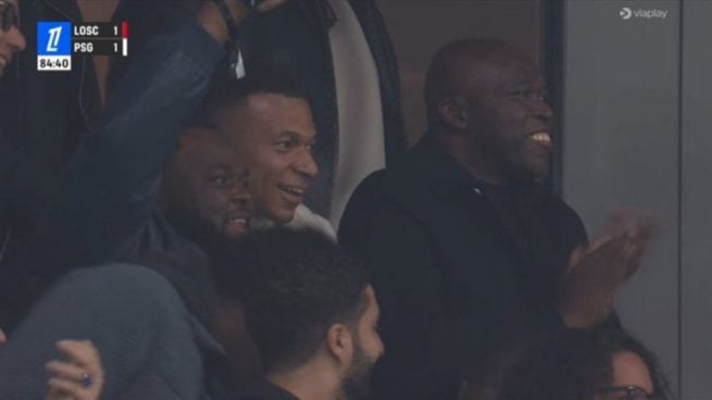 Mbappé