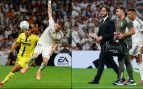 Mastantuono Mbappé