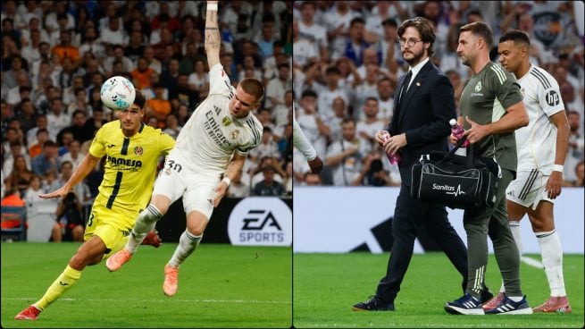 Mastantuono Mbappé