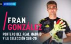 fran gonzález