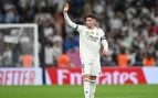 Fede Valverde lució el brazalete de capitán en el último partido de Liga.