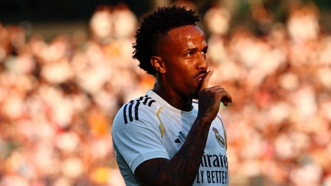 Eder Militao