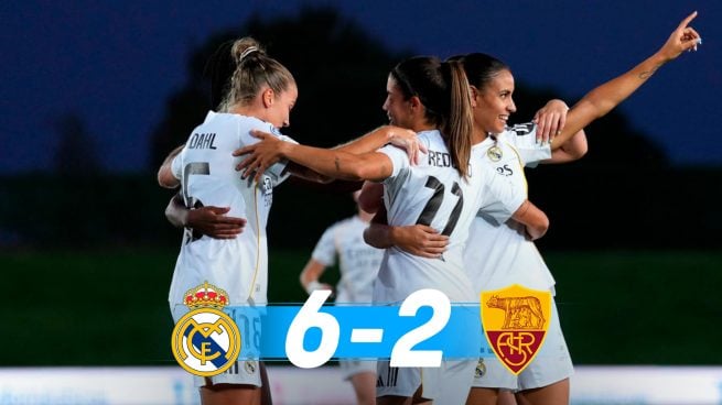 Real Madrid