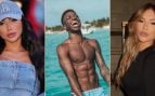 El triángulo amoroso de Vinicius