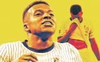 Mbappé
