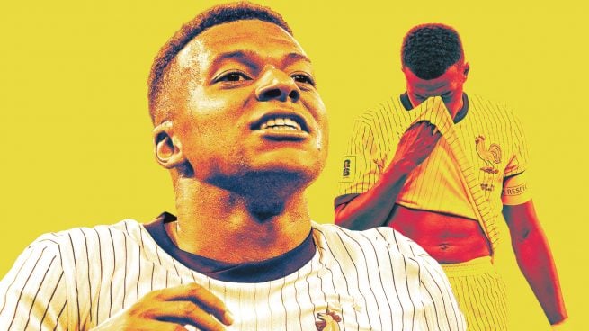 Mbappé