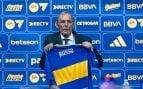 El Real Madrid manda sus condolencias a Boca Juniors por la muerte de Miguel Ángel Russo