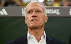 Deschamps, Mbappé