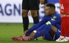 Mbappé