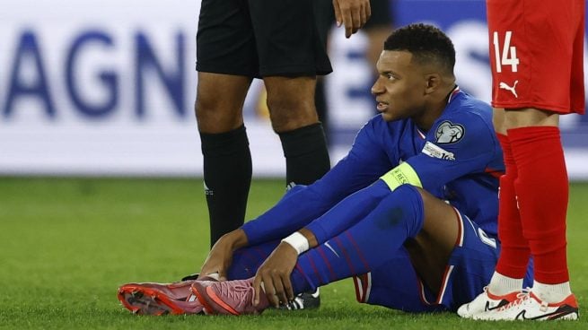Mbappé