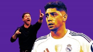 Xabi Alonso reubicará a Valverde después del parón.