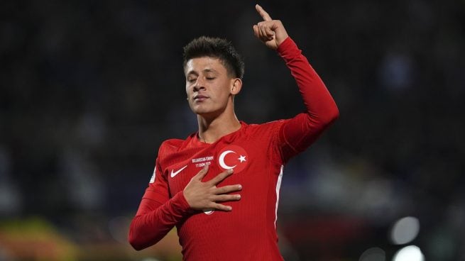 arda güler