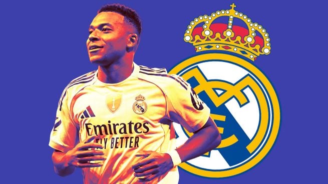 Mbappé