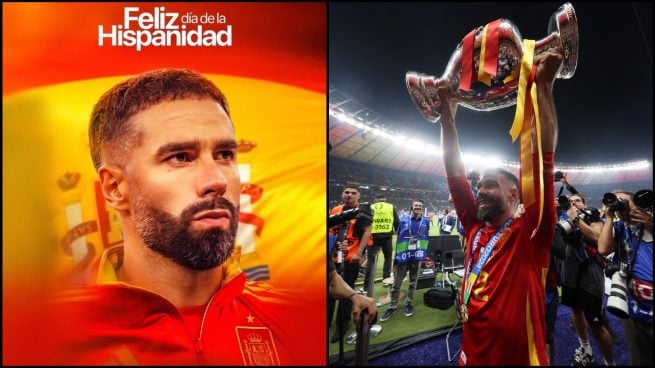 dani carvajal