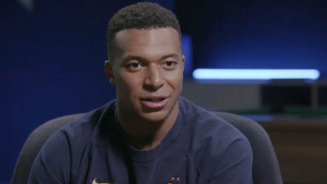 Mbappé