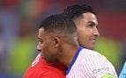 mbappé cristiano