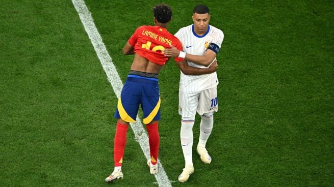 mbappé lamine