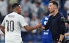 Mbappé Xabi Alonso