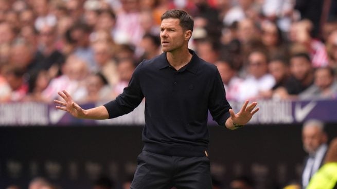 Xabi Alonso, Pepe