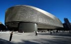 La propiedad del Santiago Bernabéu es uno de los principales activos del Real Madrid.
