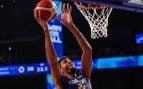 Tavares jugó el último Mundial con Cabo Verde.