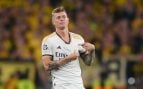 Kroos, Real Madrid, Zidane