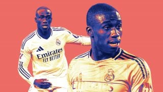 Mendy.