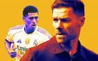Xabi Alonso, Bellingham