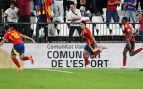 Gonzalo Real Madrid España