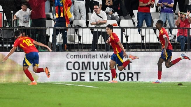 Gonzalo Real Madrid España