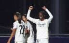 Real Madrid, Clasificación, Champions, femenina