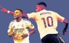 Mbappé