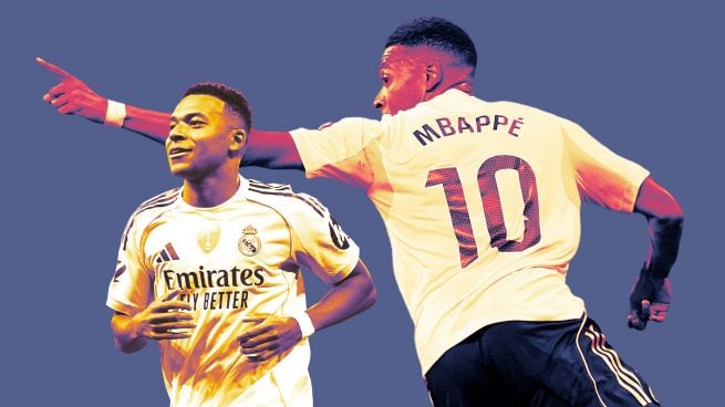 Mbappé