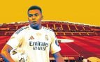 Mbappé