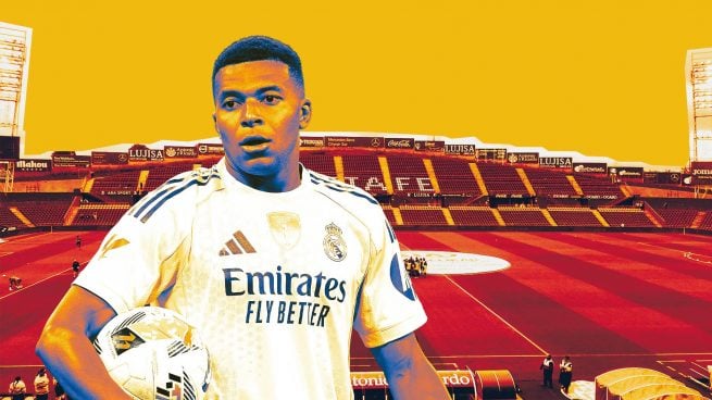 Mbappé
