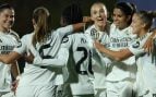 Real Madrid, Champions League, femenino