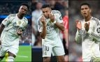 Real Madrid, Forbes